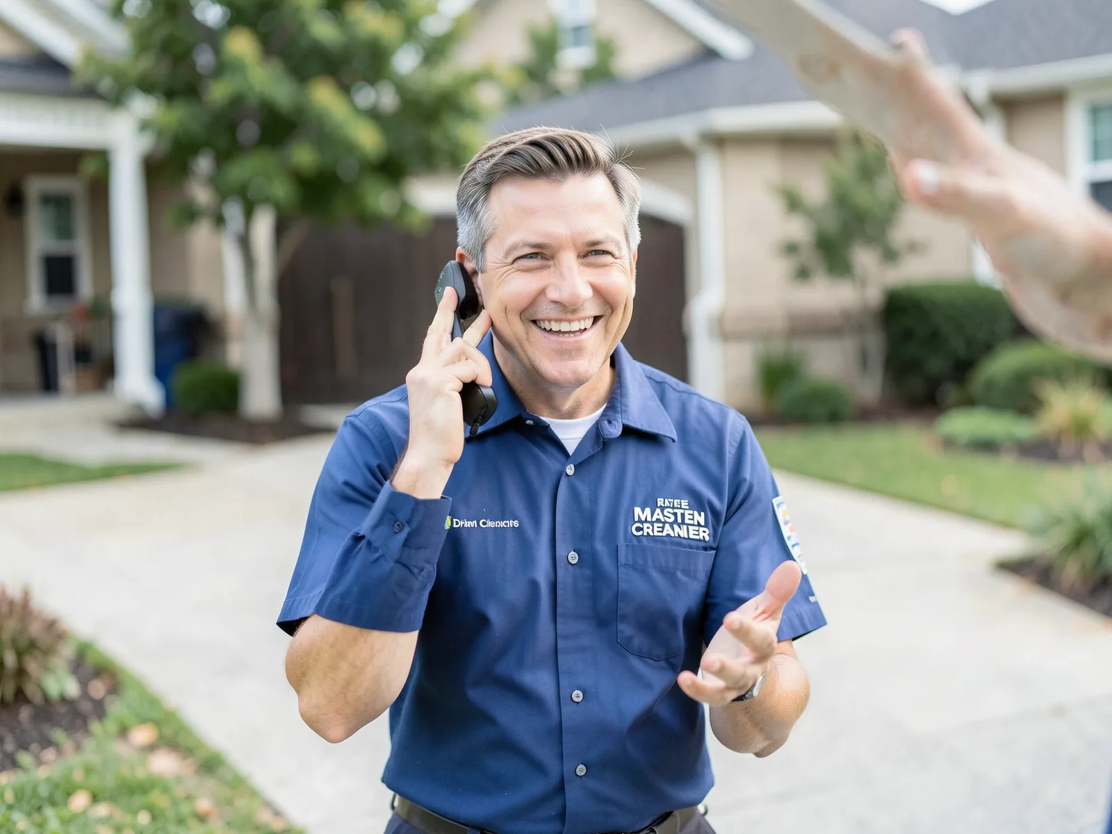Drain Cleaning Peggs, OK FAQs